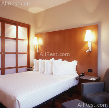 Hotel AC A Coruna 4